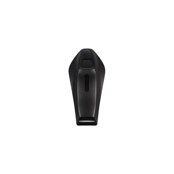 Arai Helmets Dual flow spoiler
